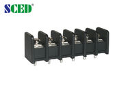2 Pin - 32 Pin Barrier Type Terminal Block / Kabel Kabel PCB UL CE
