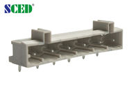 Plug - in Terminal Block Pitch 7.50mm Socket Header Male 300V 18A 2 - 16P