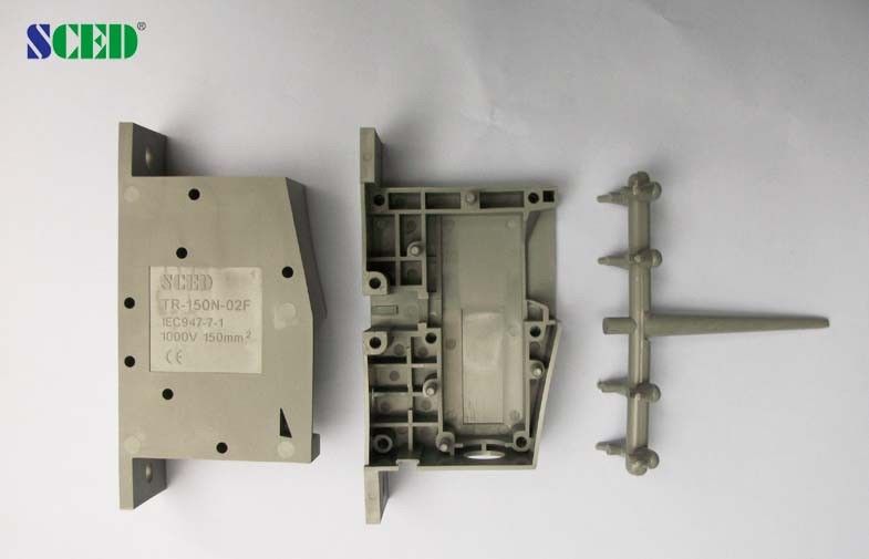 SCED ELECTRONICS CO., LTD. lini produksi pabrik