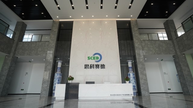 Cina SCED ELECTRONICS CO., LTD. Profil Perusahaan