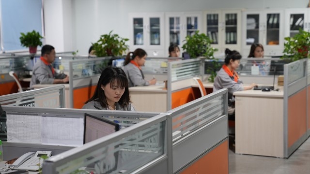Cina SCED ELECTRONICS CO., LTD. Profil Perusahaan