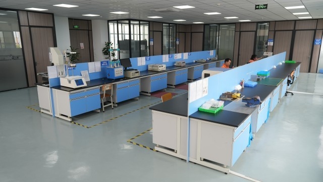 Cina SCED ELECTRONICS CO., LTD. Profil Perusahaan