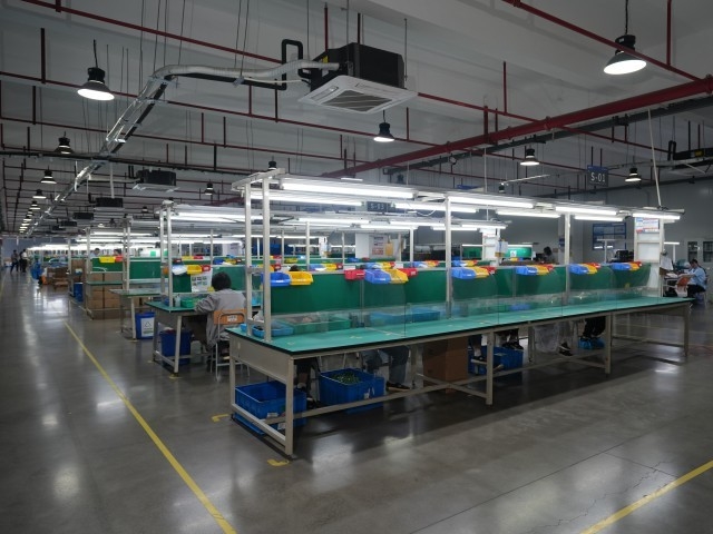 Cina SCED ELECTRONICS CO., LTD. Profil Perusahaan