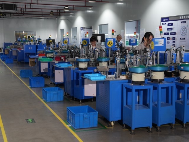 Cina SCED ELECTRONICS CO., LTD. Profil Perusahaan
