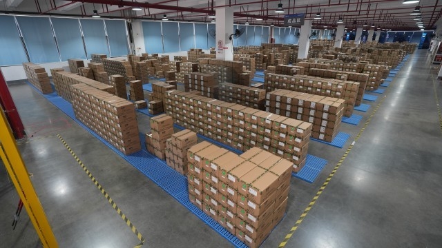 Cina SCED ELECTRONICS CO., LTD. Profil Perusahaan