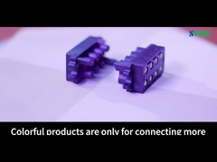 Blok Terminal dan Aplikasi-Aplikasinya