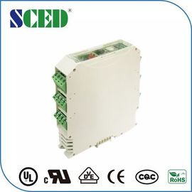 Kotak Modular Nylon 66 Terminal Block Accessories untuk Kontrol Industri