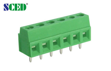 300V 10A, PCB Terminal Block, Pitch 3.5mm Screw Terminal Blok 2-24P