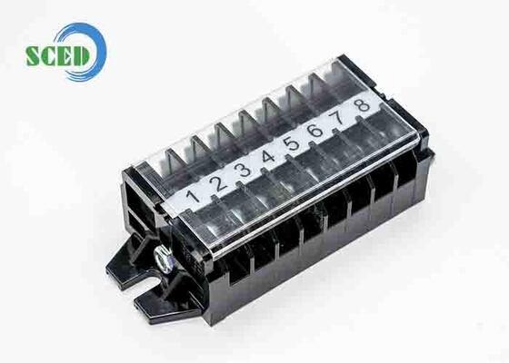 ZB6 Power AC DC Din Rail Power Supply Desain kompak Cocok untuk aplikasi otomatisasi dan kontrol industri