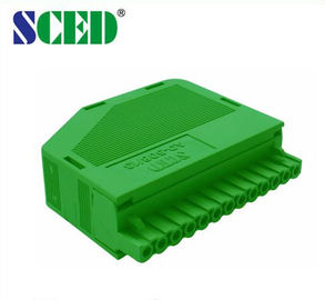 Konektor Terminal Konektor Wire No.8817 PA66 13pin Wire Collect Box