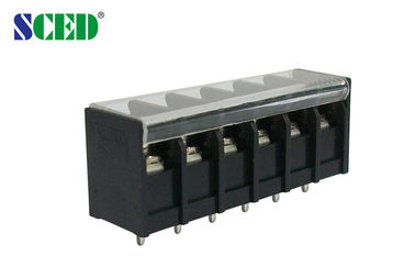 Blok Pemblokir Baterai TB 15A Cepat Lepas Taut 7.62mm