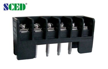 4 - 14P Power Barrier Terminal Blok Pitch / Terminal Block Connector