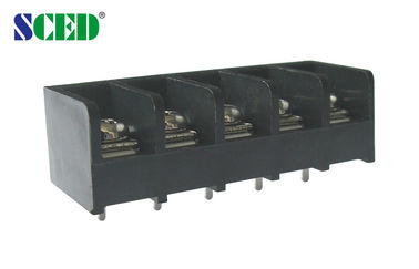 Pitch 9.525mm Barrier Terminal Block 300V 20A 2 - Blok Power Terminal 24P