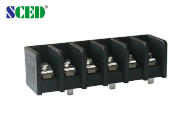 Blok Terminal Penghalang Pitch 12.70mm 600V 50A 2 - Blok Power Terminal 16P