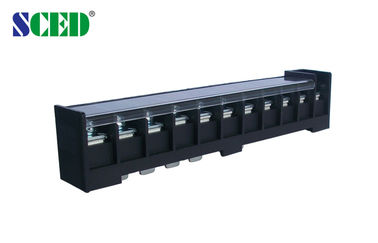 Pitch blok Terminal Block Blocker 18.00mm 600V 75/30A 11P