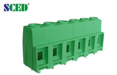 Pitch 12.70mm PCB Mount Terminal Block 2P - Terminal 16P Phoenix