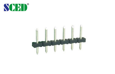 Plug Konektor Listrik di Terminal Blocks / Terminal strip